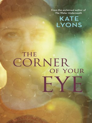 cover image of The Corner of Your Eye